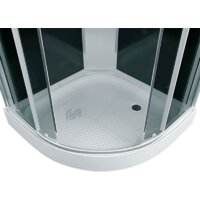 Душевая кабина IVA SC012CTL - Превью изображения №3 — Интернет-магазин Time-Shop