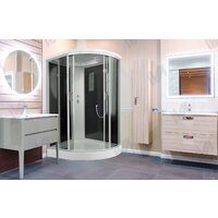 Душевая кабина IVA SC012CTL - Превью изображения №2 — Интернет-магазин Time-Shop