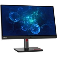 Монитор Lenovo ThinkVision P27pz-30 63E4GAT2EU - Превью изображения №2 — Интернет-магазин Time-Shop