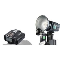 Вспышка Godox ThinkLite TT350N TTL для Nikon - Превью изображения №4 — Интернет-магазин Time-Shop