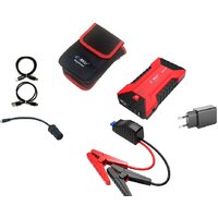 Портативное пусковое устройство Carku PRO-10 - Превью изображения №5 — Интернет-магазин Time-Shop