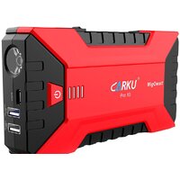 Портативное пусковое устройство Carku PRO-10 - Превью изображения №2 — Интернет-магазин Time-Shop