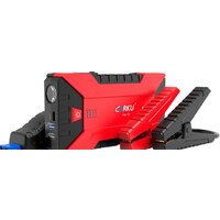 Портативное пусковое устройство Carku PRO-10 - Превью изображения №6 — Интернет-магазин Time-Shop