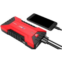 Портативное пусковое устройство Carku PRO-10 - Превью изображения №4 — Интернет-магазин Time-Shop