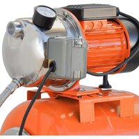 Самовсасывающий насос Skiper P-JET120S - Превью изображения №2 — Интернет-магазин Time-Shop