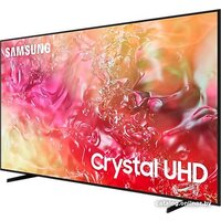 Телевизор Samsung Crystal UHD DU7100 UE65DU7100UXRU - Превью изображения №6 — Интернет-магазин Time-Shop