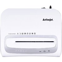 Шредер Activejet ASH-1602M - Превью изображения №3 — Интернет-магазин Time-Shop
