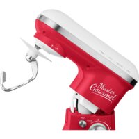 Планетарный миксер Sencor STM 3624RD - Превью изображения №3 — Интернет-магазин Time-Shop