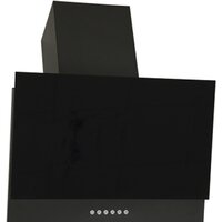 Elikor Рубин S4 50П-700-Э4Д (антрацит/черный)