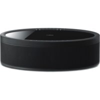 Беспроводная аудиосистема Yamaha MusicCast 50 (черный) - Превью изображения №2 — Интернет-магазин Time-Shop