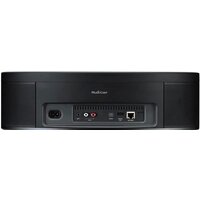 Беспроводная аудиосистема Yamaha MusicCast 50 (черный) - Превью изображения №4 — Интернет-магазин Time-Shop