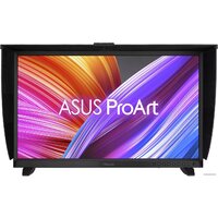 Монитор ASUS ProArt PA32DC - Превью изображения №10 — Интернет-магазин Time-Shop