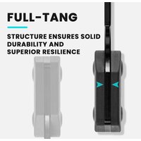 Нож KIZER Variable Wharncliffe 1052A2 - Превью изображения №4 — Интернет-магазин Time-Shop