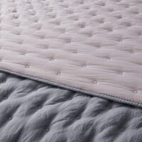 Набор текстиля для спальни Sofi De MarkO Элизабет №1 230х250 Пок-Эл-1-230х250 - Превью изображения №4 — Интернет-магазин Time-Shop