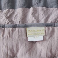 Набор текстиля для спальни Sofi De MarkO Элизабет №1 230х250 Пок-Эл-1-230х250 - Превью изображения №6 — Интернет-магазин Time-Shop