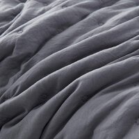 Набор текстиля для спальни Sofi De MarkO Элизабет №1 230х250 Пок-Эл-1-230х250 - Превью изображения №8 — Интернет-магазин Time-Shop