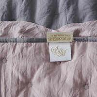 Набор текстиля для спальни Sofi De MarkO Элизабет №1 230х250 Пок-Эл-1-230х250 - Превью изображения №7 — Интернет-магазин Time-Shop