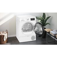 Сушильная машина Siemens iQ300 WT45HV99PL - Превью изображения №4 — Интернет-магазин Time-Shop