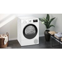 Сушильная машина Siemens iQ300 WT45HV99PL - Превью изображения №5 — Интернет-магазин Time-Shop