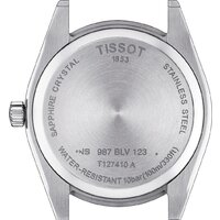 Наручные часы Tissot Gentleman T127.410.11.041.00 - Превью изображения №3 — Интернет-магазин Time-Shop