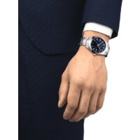 Наручные часы Tissot Gentleman T127.410.11.041.00 - Превью изображения №5 — Интернет-магазин Time-Shop
