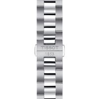 Наручные часы Tissot Gentleman T127.410.11.041.00 - Превью изображения №4 — Интернет-магазин Time-Shop