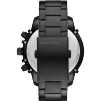 Наручные часы Diesel Griffed DZ4578 - Превью изображения №2 — Интернет-магазин Time-Shop