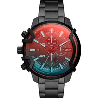 Наручные часы Diesel Griffed DZ4578 - Превью изображения №1 — Интернет-магазин Time-Shop