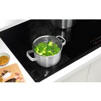 Набор кастрюль Electrolux E3SS - Превью изображения №2 — Интернет-магазин Time-Shop