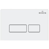 Инсталляция для унитаза Roxen StounFix Dual Fresh 833336 - Превью изображения №9 — Интернет-магазин Time-Shop