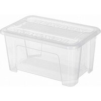 Econova Tex-Box 4.5 л 434206901 (бесцветный)