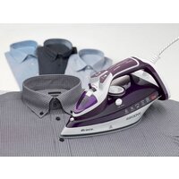 Утюг Ariete 6243 - Превью изображения №5 — Интернет-магазин Time-Shop