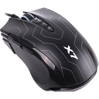 Игровая мышь A4Tech X89 Maze - Превью изображения №4 — Интернет-магазин Time-Shop