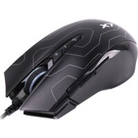 Игровая мышь A4Tech X89 Maze - Превью изображения №2 — Интернет-магазин Time-Shop