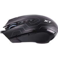 Игровая мышь A4Tech X89 Maze - Превью изображения №3 — Интернет-магазин Time-Shop