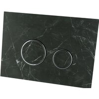 Панель смыва Lavinia Boho Relfix 38050902 (greek black) - Превью изображения №6 — Интернет-магазин Time-Shop