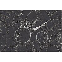 Панель смыва Lavinia Boho Relfix 38050902 (greek black) - Превью изображения №3 — Интернет-магазин Time-Shop