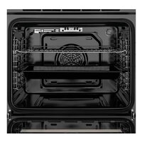 Электрический духовой шкаф MAUNFELD MEOC708PW - Превью изображения №11 — Интернет-магазин Time-Shop