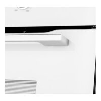 Электрический духовой шкаф MAUNFELD MEOC708PW - Превью изображения №7 — Интернет-магазин Time-Shop