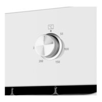 Электрический духовой шкаф MAUNFELD MEOC708PW - Превью изображения №9 — Интернет-магазин Time-Shop