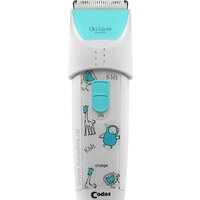 Машинка для стрижки волос Codos Baby CHC-830 - Превью изображения №5 — Интернет-магазин Time-Shop