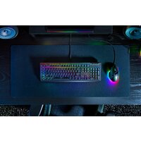 Клавиатура Razer BlackWidow V4 X (Razer Green) - Превью изображения №2 — Интернет-магазин Time-Shop