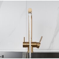 Смеситель Shevanik S468G - Превью изображения №9 — Интернет-магазин Time-Shop