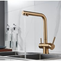 Смеситель Shevanik S468G - Превью изображения №3 — Интернет-магазин Time-Shop