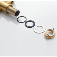 Смеситель Shevanik S468G - Превью изображения №16 — Интернет-магазин Time-Shop