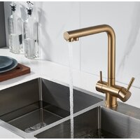 Смеситель Shevanik S468G - Превью изображения №5 — Интернет-магазин Time-Shop