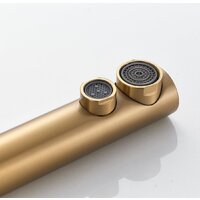 Смеситель Shevanik S468G - Превью изображения №13 — Интернет-магазин Time-Shop