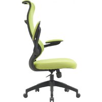 Офисное кресло CACTUS CS-MC505-GN (салатовый) - Превью изображения №4 — Интернет-магазин Time-Shop