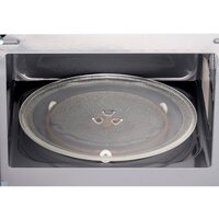 Микроволновая печь CASO M 20 Gourmet - Превью изображения №5 — Интернет-магазин Time-Shop