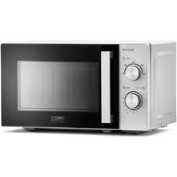 Микроволновая печь CASO M 20 Gourmet - Превью изображения №3 — Интернет-магазин Time-Shop